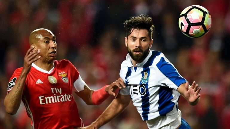 Este ano o FC Porto passa apenas a poder inscrever 22 jogadores, em vez dos habituais 25