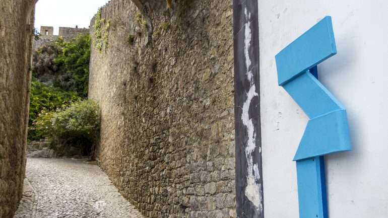 A terceira edição do FOLIO -- Festival Literário Internacional de Óbidos realiza-se de 19 a 29 de outubro