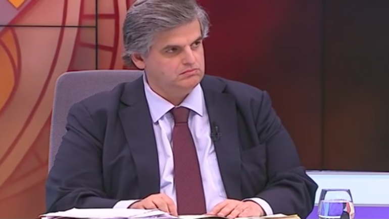 Marco Ferreira, internacional, arbitrou a final da Taça de Portugal de 2015, foi despromovido e acabou a carreira
