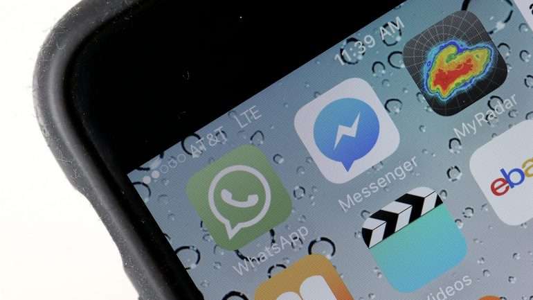 De acordo com a empresa WhatsApp, citada pelo El País, este corte apenas irá afetar 0,5% dos utilizadores