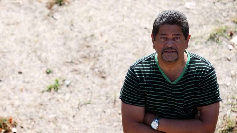 Tony Tcheka salientou que quem pretende levar a cabo um golpe de Estado não o anuncia