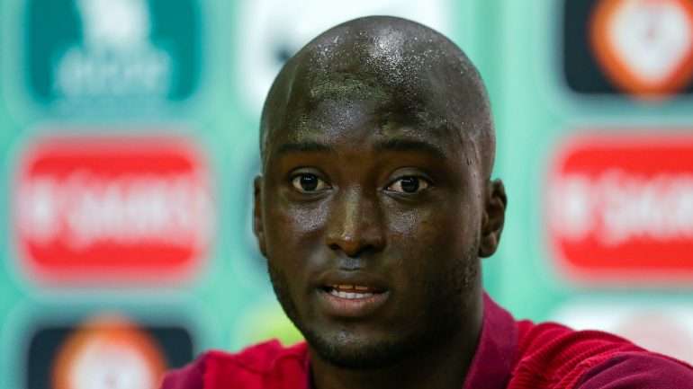 Danilo entende que diante da anfitriã Rússia, Portugal entrou mais forte e focado do que em relação ao que tinha feito com o México