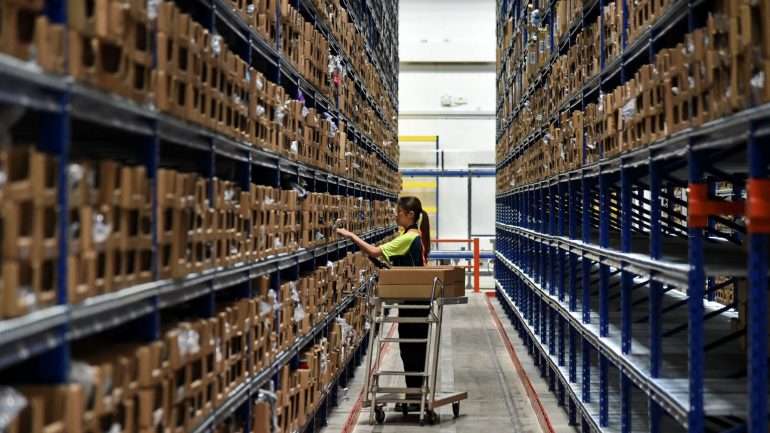 As startups apuradas desenvolveram soluções digitais para comerciantes e retalhistas independentes, ligando serviços offline e online, por exemplo