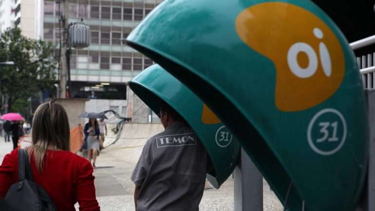 Este programa "beneficiará os credores Oi participantes na medida em que possibilitará a antecipação de parte do valor objeto do programa", refere a empresa