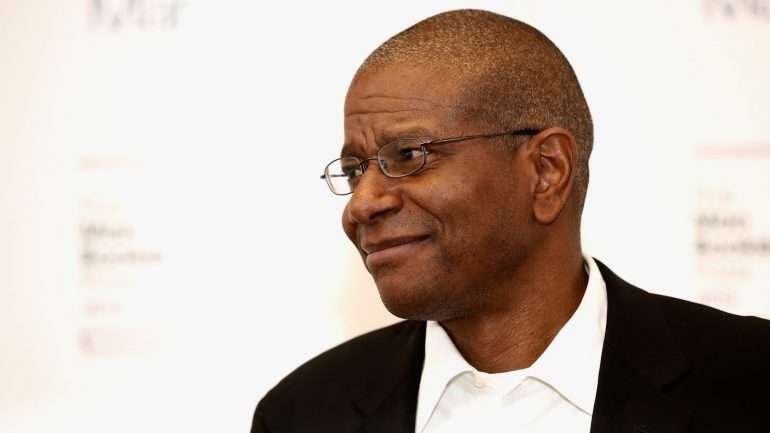 Paul Beatty