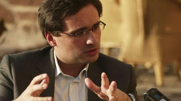 Miguel Barreto é o 9º a ser constituído arguido na investigação do caso EDP