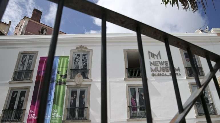 Os prémios foram criados para a divulgação do papel dos museus na sociedade