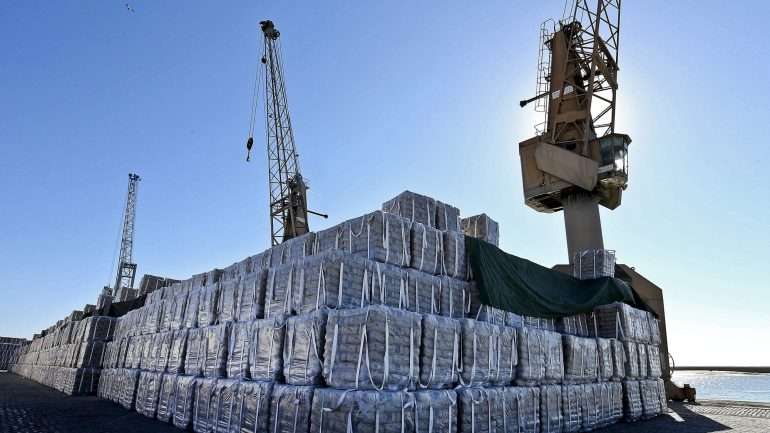 Até ao início do agosto, o governo guineense irá decidir sobre quem das duas empresas ficará com a concessão e gestão do Porto de Bissau