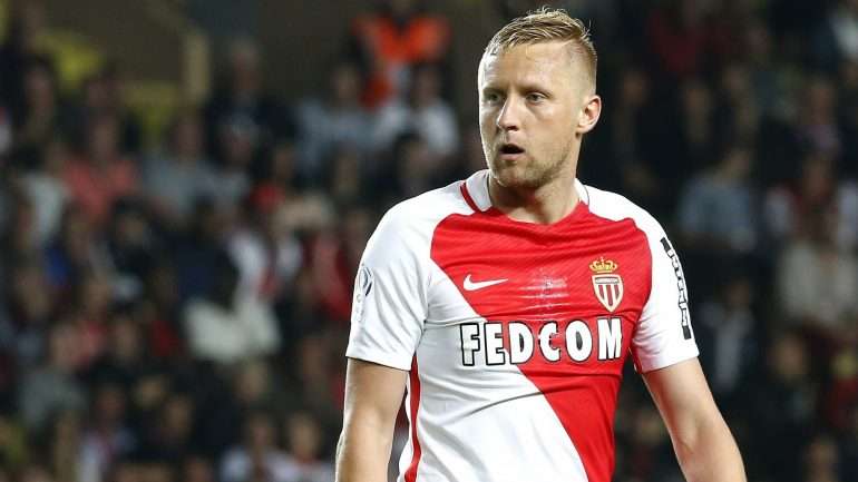 Kamil Glik foi capitão do Torino, da liga italiana, clube pelo qual alinhou em 131 jogos da Serie A desde a época 2012/13, tendo marcado 12 golos