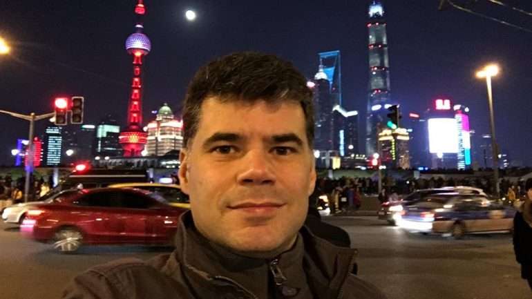 Azevedo teve que respeitar algumas regras impostas pelo comité do Guiness