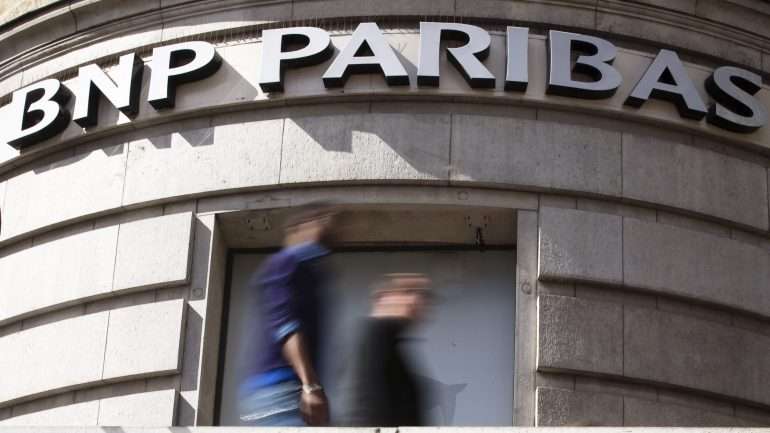 A Fed já tinha proibido o antigo corretor do BNP Paribas de participar na indústria bancária por manipulação de preços dos mercados cambiais
