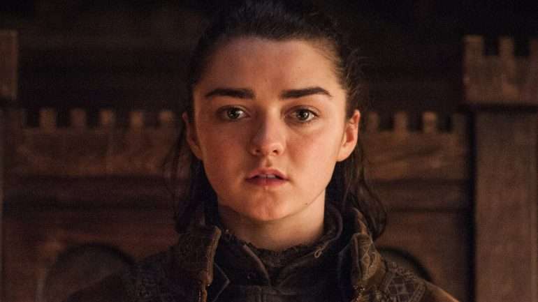 Cerca de 10.1 milhões de pessoas assistiram a este episódio através da televisão, no canal HBO