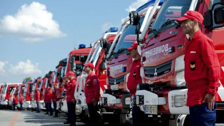 Atualmente existem 165 EIP, sendo intenção do executivo criar um total de 260 equipas