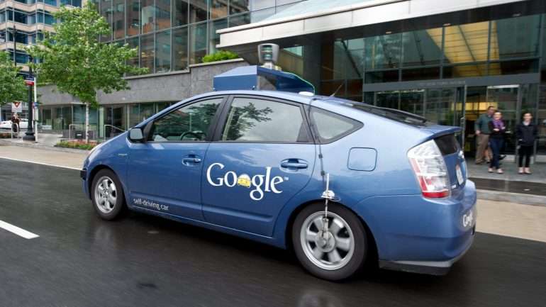 O Google Street View foi lançado há 10 anos. Esta quinta-feira chegou à Estação Espacial Internacional