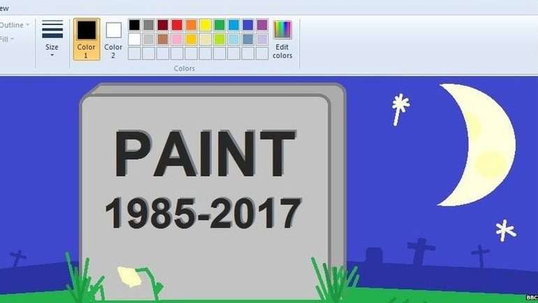 A Microsoft tinha anunciado que o programa seria descontinuado nas próximas versões do Windows