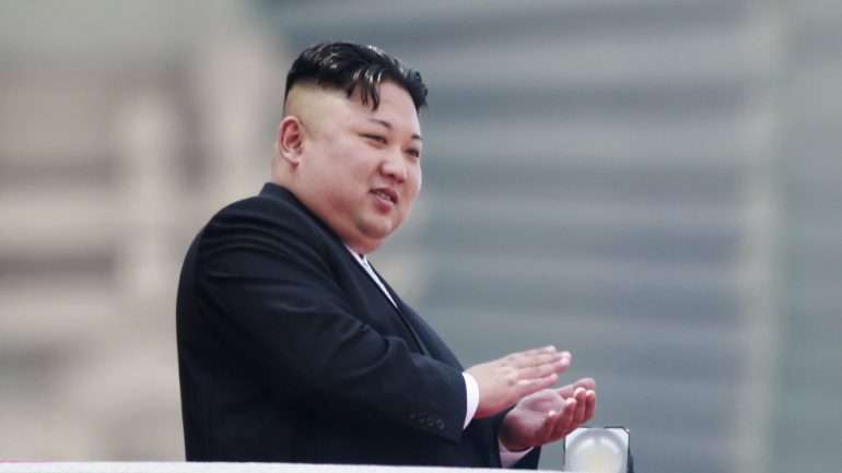 O novo pacote de sanções prevê privar a Coreia do Norte de cerca de 845 milhões de euros em receitas geradas com a exportação de carvão, peixe e marisco