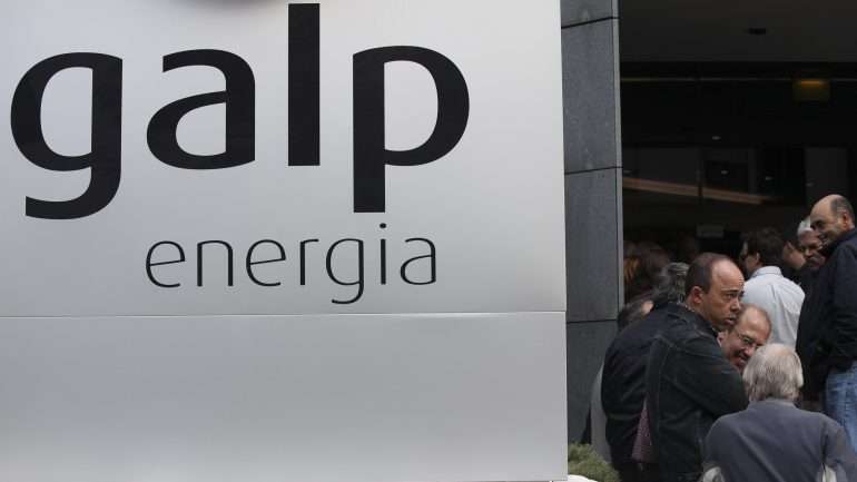 A Galp teve nos primeiros seis meses do ano um EBITDA (resultado antes de impostos, juros, depreciações e amortizações) total de 892 milhões de euros
