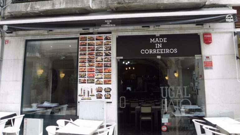 Fotografia disponibilizada na página do restaurante no TripAdvisor