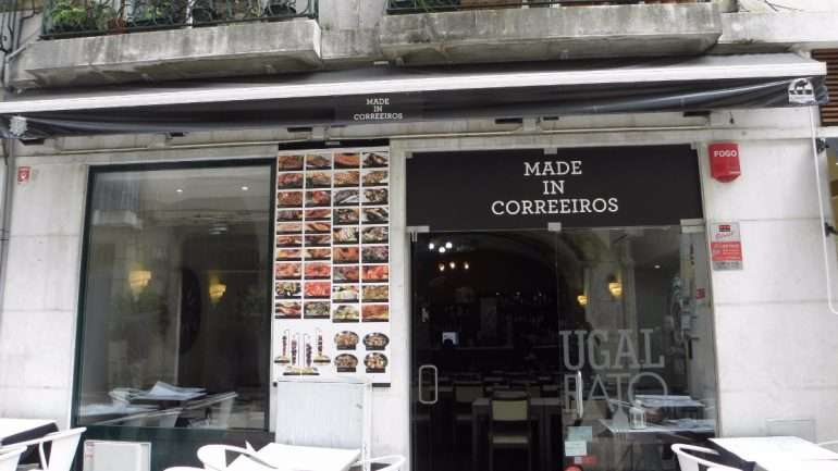 Fotografia disponibilizada na página do restaurante no TripAdvisor