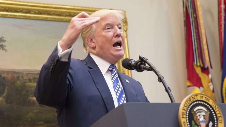 A afirmação mais repetida diz respeito ao Obamacare