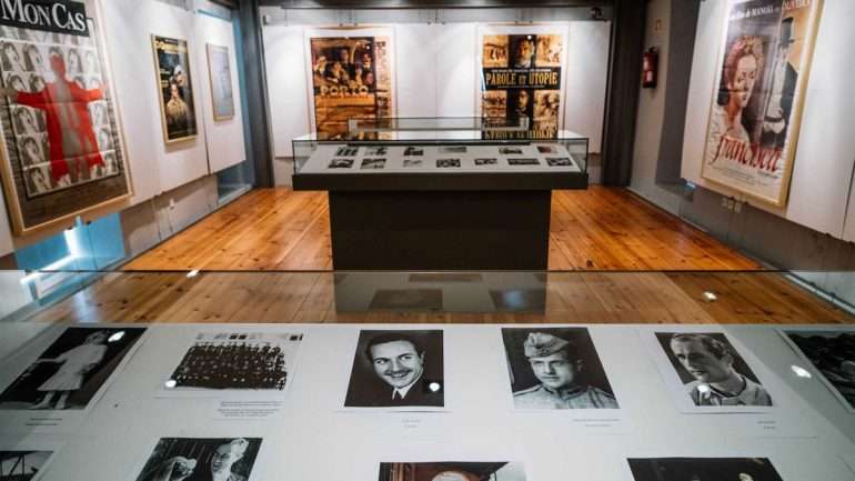 O Museu de Cinema de Melgaço poderá ganhar outro espaço: o Centro Documental Jean Loup Passek