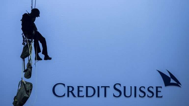 Credit Suisse proíbe títulos vindos da Venezuela – Observador