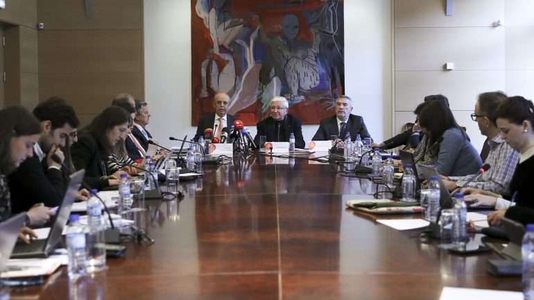 O apuramento e a divulgação dos resultados da oferta vão ser realizados pela Euronext Lisbon a 11 de setembro