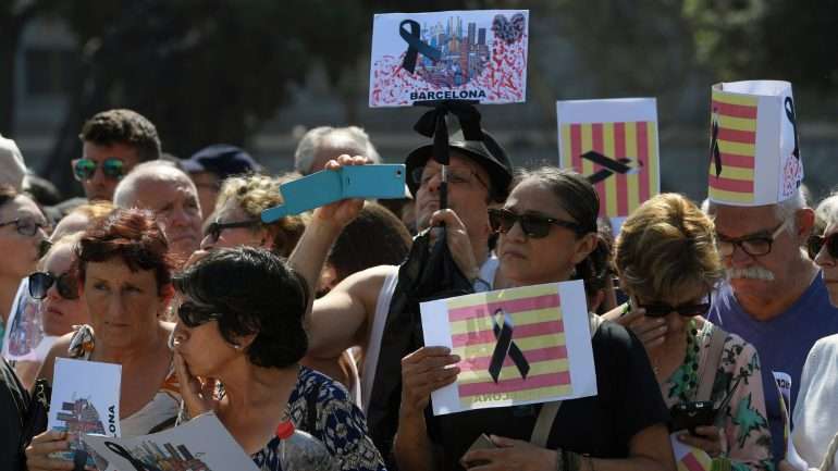 Es Satty poderá ser o líder da célula que levou a cabo os atentados na Catalunha