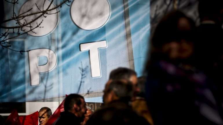 PT arrisca-se a uma multa de mais de 4 milhões de euros