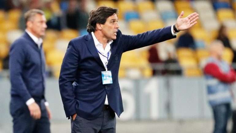 O embate entre Marítimo e Portimonense está marcado para as 20h00 e vai ser arbitrado por Vítor Ferreira, da associação de Braga.