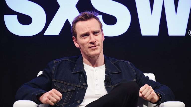 O ator Michael Fassbender comprou este ano um apartamento em Alfama.