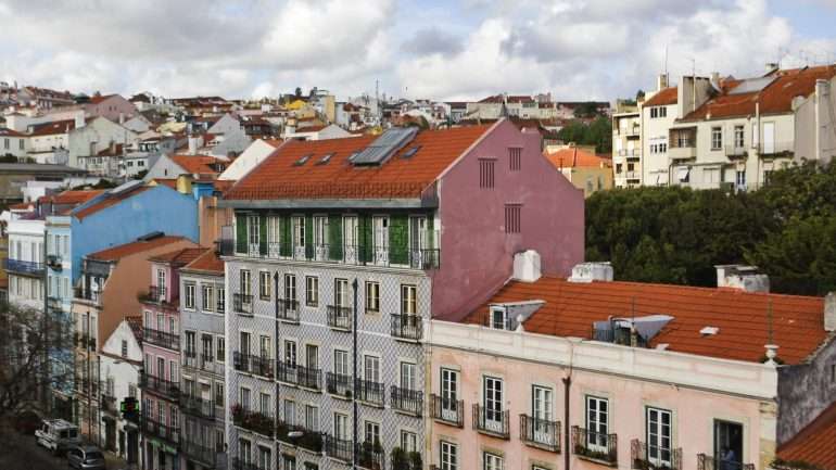 Cerca de 600 mil famílias deverão sentir este aumento