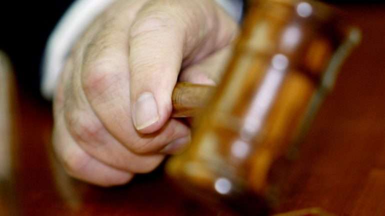 O caso deu-se na madrugada de 19 de fevereiro de 2016