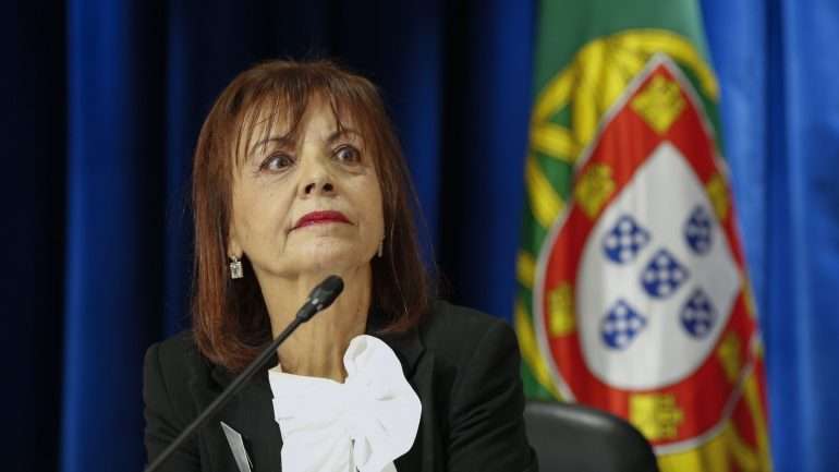 Os vencedores vão ser apresentados pela ministra da Presidência e da Modernização Administrativa, Maria Manuel Leitão Marques