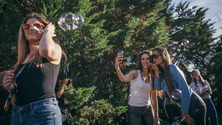 Festival na Suécia tornou-se num tema polémico no país