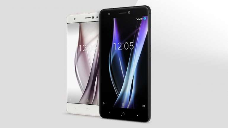O Aquaris X Pro e o Aquaris X são a aposta da BQ no mercado de smartphones de gama média. Ambos suportam dois cartões SIM
