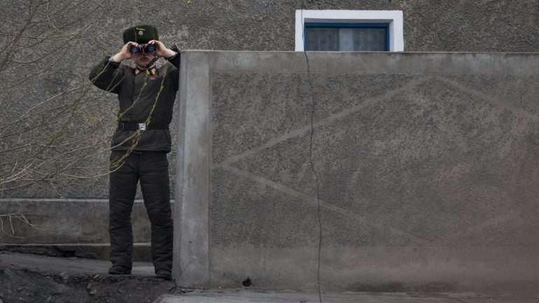 Pequim tem tratado Pyongyang como um protégé nos últimos anos
