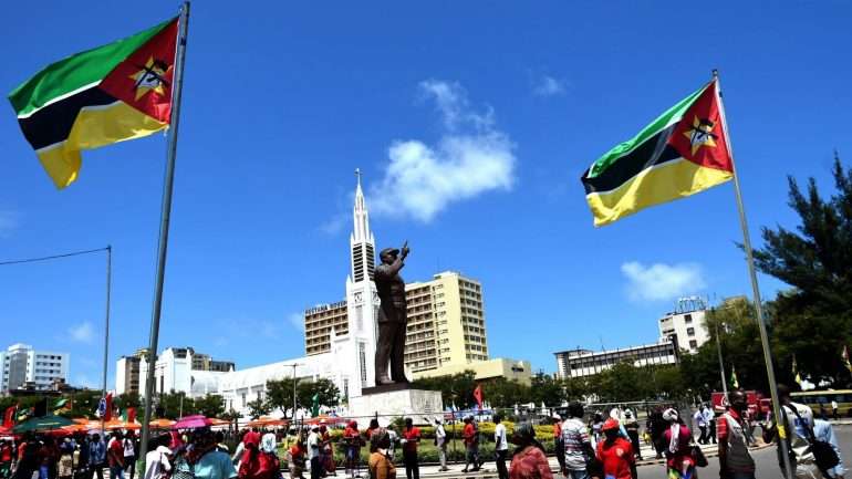 A Frelimo está reunida desde terça-feira na cidade da Matola