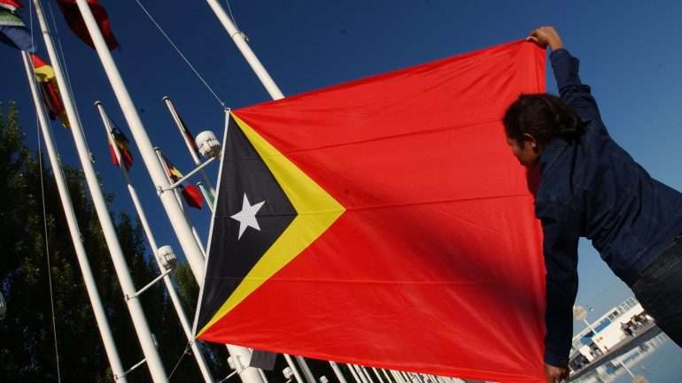 A nova sede teve um custo de 3,9 milhões de dólares