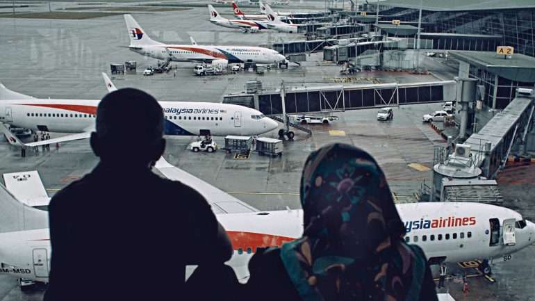 O Boeing 777 desapareceu a 8 de março de 2014 e é já o maior mistério da aviação moderna