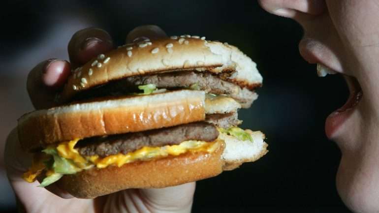 Há muitos anos que se fala na introdução de uma "fat tax". Este ano avançou a "sweet tax", uma versão mais "light" daquele imposto