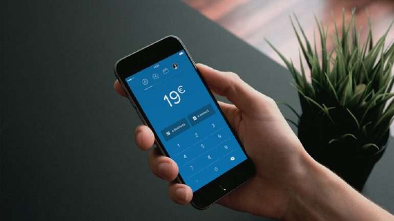 A Lydia está disponível para iOS e Android