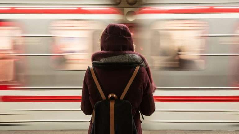 O estudo permitiu identificar tendências interessantes além de constatar o óbvio: que ninguém gosta de segundas-feiras