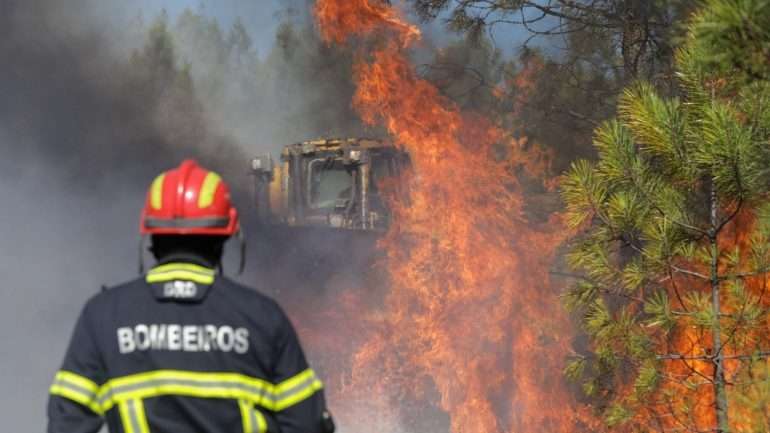 A Fase Delta tem início a 1 de outubro e prolonga-se até ao final do mês