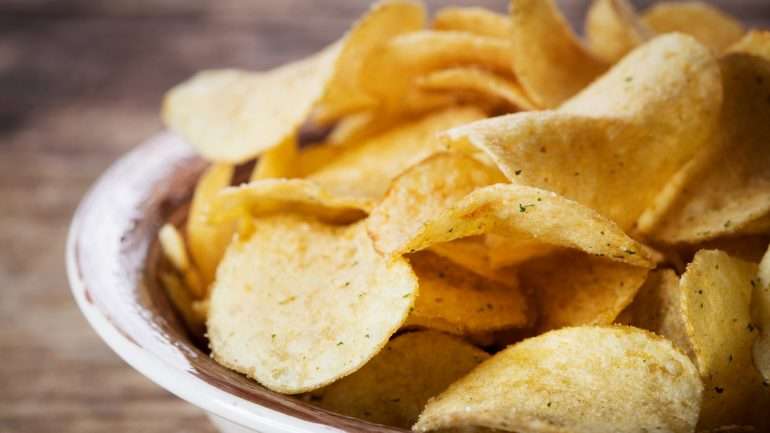 Grande parte das batatas fritas vai ficar mais cara a partir de 2018