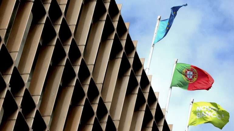 A conclusão da operação será assinalada numa cerimónia que decorrerá às 11h30 no Banco de Portugal