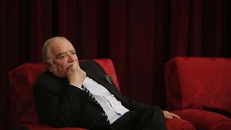Manuel Alegre assume que se sente culpado
