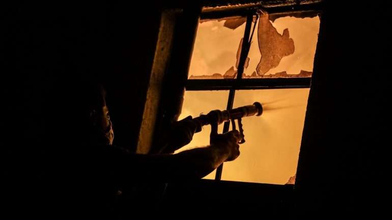 Autarca de Oleiros pede que sejam ali tomadas medidas semelhantes às que foram tomadas em junho, na sequência dos incêndios de Pedrógão Grande