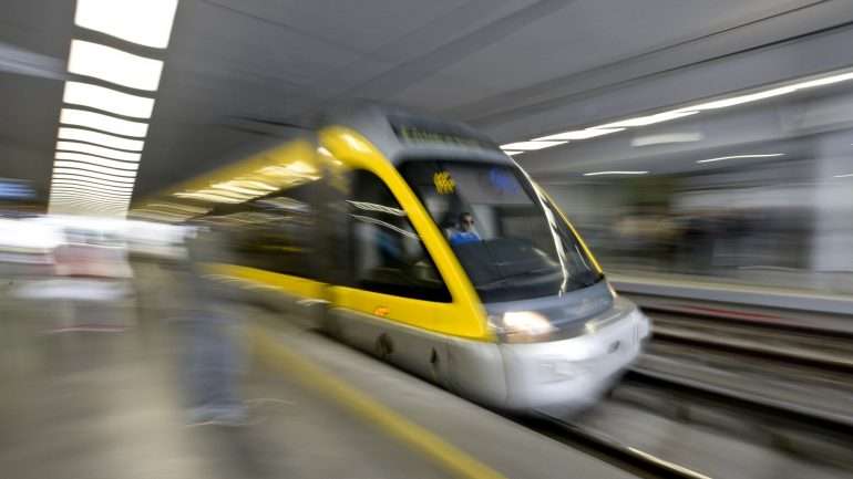A subconcessão entra em vigor a partir de abril do próximo ano