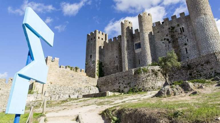 O FOLIO irá decorrer entre os dias 19 e 29 de outubro, em vários pontos da vila literária de Óbidos